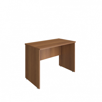 Стол приставной Riva А.ПС-1 Орех Гварнери_0