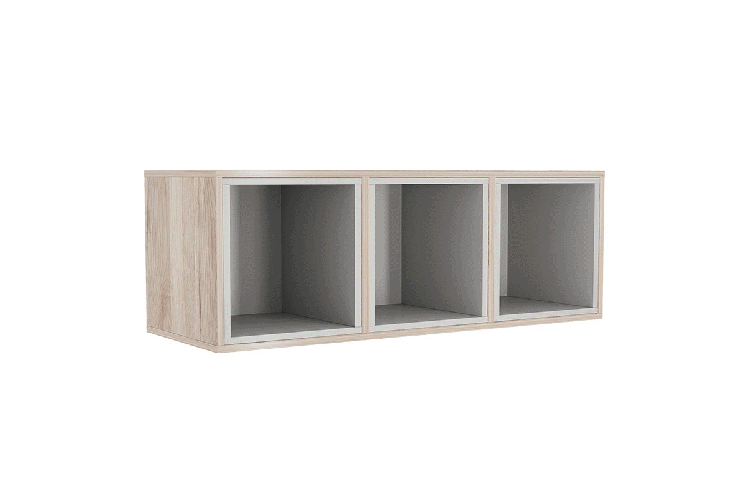 Полка-вкладыш 47 UL.47-M фуксия_3