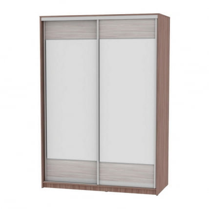 Шкаф-купе Б-230х160х60-1(ЯШТ-ЯШС-Д8Д8) / B-230х160х60-1(ЯШТ-ЯШС-D8D8)_0