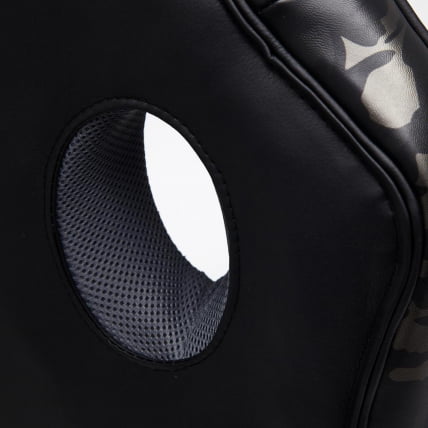 Кресло RACER GT MILITARY кож/зам/ткань, серый/серый, TW 12_1