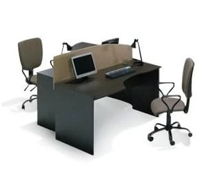 Мебель для персонала Simple