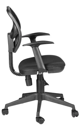 Кресло Флеш Profi T (TW-11)_1