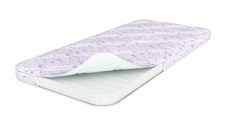 Матрас Story (Сказка) 60х120 съемный чехол_0