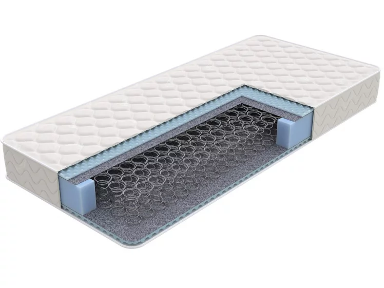 Матрас FIRST Bonnell M 80х190_0