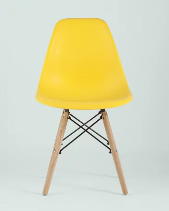 Стул Style DSW NEW Желтый_3