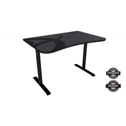 Стол для компьютера Arozzi Arena Fratello Dark Grey_2