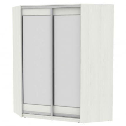 Шкаф-купе YA-198х1400-718-4(ВД-D2D2)_0