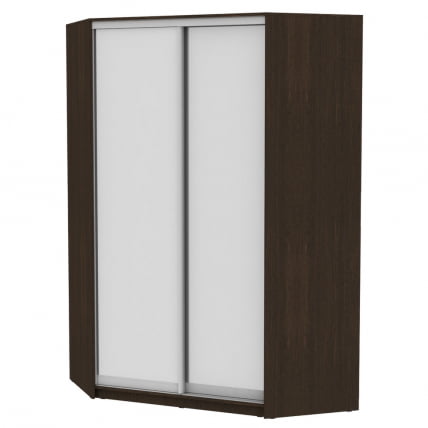 Шкаф-купе YA-230х1400-568-5(Венге-D5D5)_0