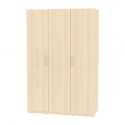 Шкаф распашный R-198х135х45-1(ДМ)_0