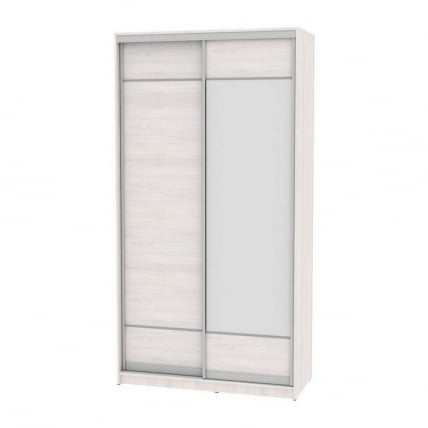 Шкаф-купе Б-230х120х60-3(ЯАС-Д7Д8) / B-230х120х60-3(ЯАС-D7D8)_0