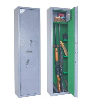 Сейф оружейный СО-4_0