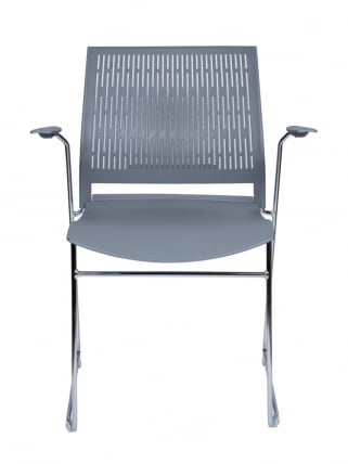 Стул NINE GREY_1