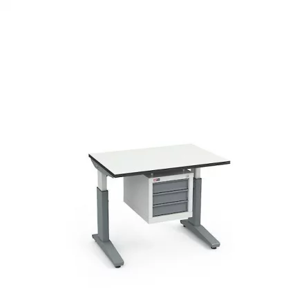 Стол монтажный-НАБОР СР-100-02 Р ESD_0