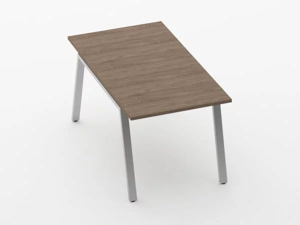 Столешница стола для переговоров Deka 74.145.08 СТ Дуб верцаска_1