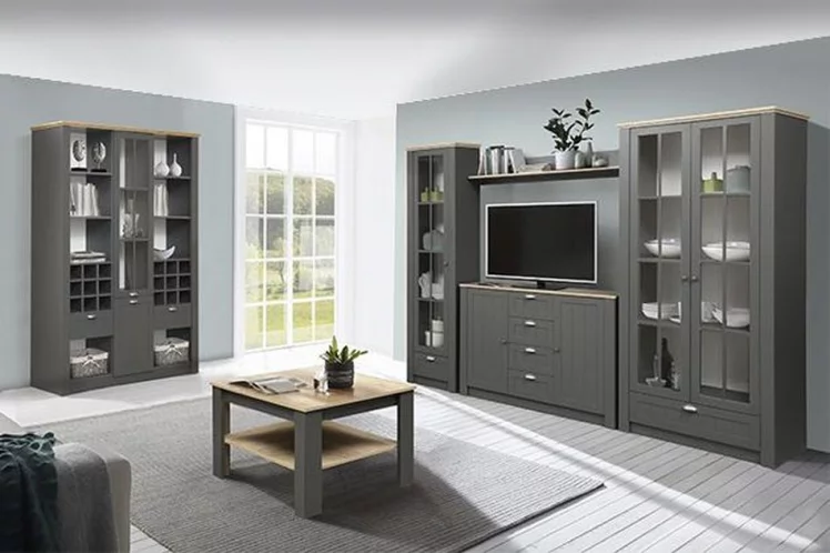 Гостиная Прованс (Олмеко) в Каменске-Уральском