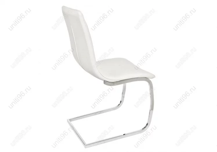Стул Тито Белый / Tito_2