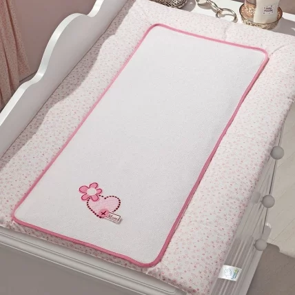 Покрывало (матрасик) Фиореллино Грандма для пеленания 50*80см / Fiorellino Grandma_0