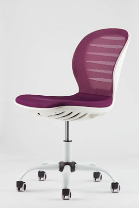 Компьютерное кресло LB-C15 [Фиолетовый]_3