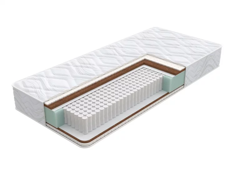 Матрас Green Latex M 90х200_0