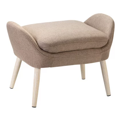 Пуф Сканди-2 (П) Браун_0