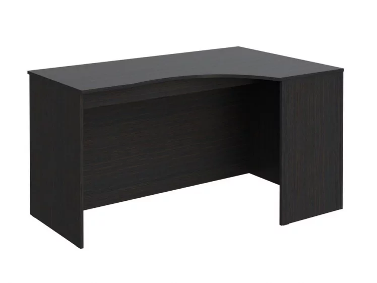 Стол письменный правый SE-1400 R (Легно Темный)_0