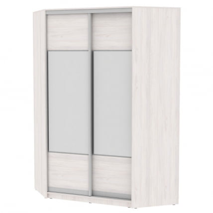 Шкаф-купе YA-230х1400-718-5(ЯАС-D3D3)_0