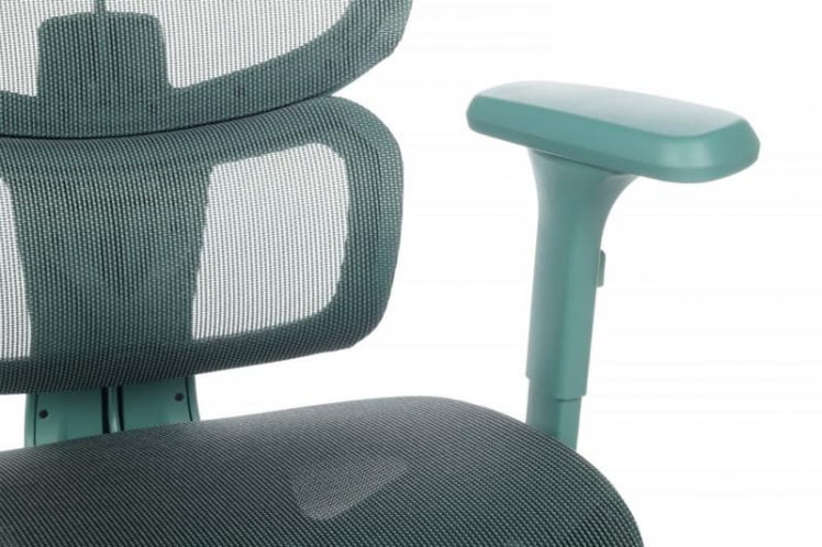 Кресло Argo W-228 (Зеленый)_8