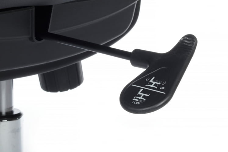 Кресло Magic-M B628 Черный_8