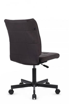 Кресло Solo RCH SLPT-205 Темно-серый_2