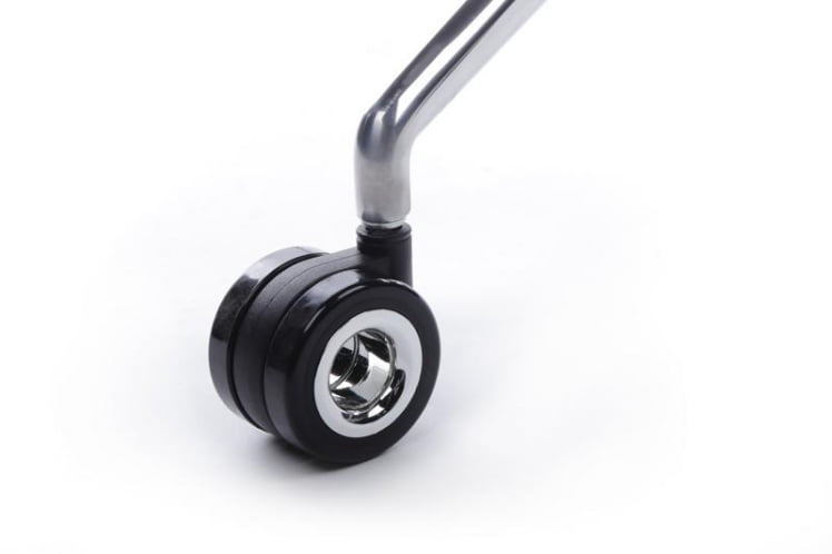 Кресло Plaza-M FK004-B12 Белый_8