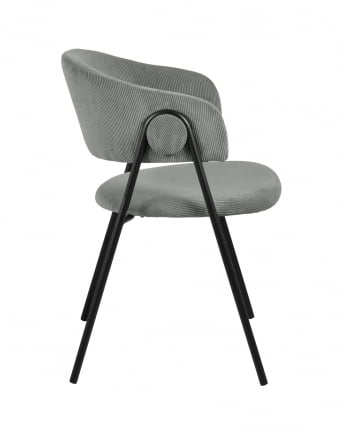 Стул Колин Серый_2