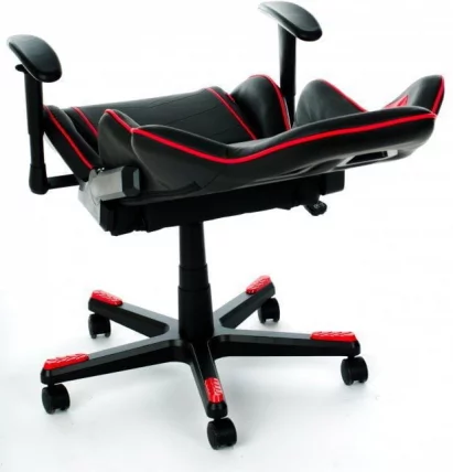 Геймерское кресло DXRacer OH/FE08/NR_5