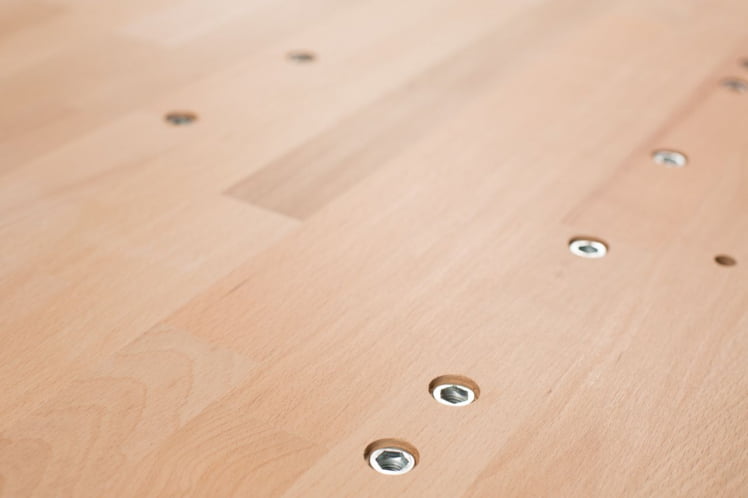 Верстак ВС-200-04 МФ + Экран ВС-200-Э1_2