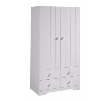 Шкаф Micuna А-1414 white_3