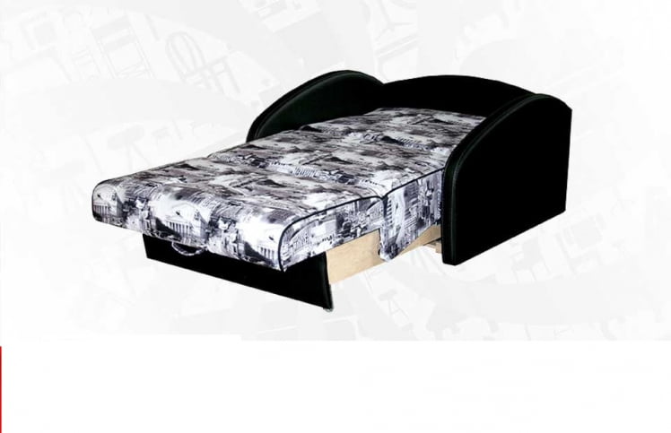 Диван - кровать Оливер  Вариант 2_1