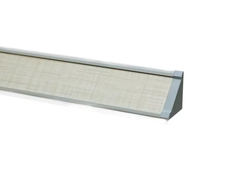 Плинтус (с заглушками) ПЛ 11.185_0