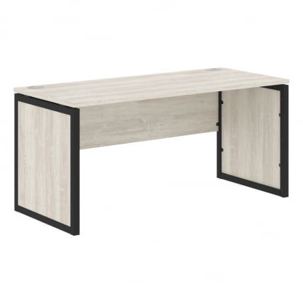 Стол письменный XTEN-QP XQPST 167 Сосна Эдмонт Антрацит_0