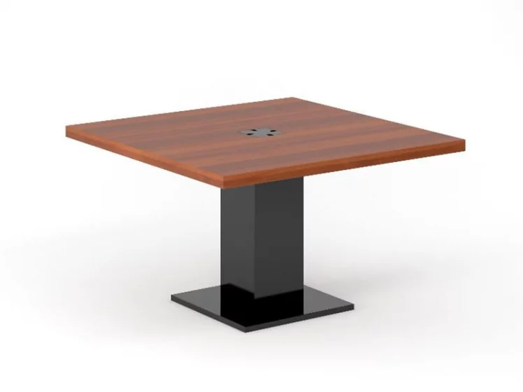 LIVERPOOL Стол переговоров 701 LVP19070103 Орех_0