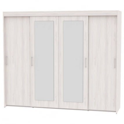 Шкаф-купе Т-5-198х235х45-М(ЯАС-8) / T-5-198х235х45-M(ЯАС-8)_0