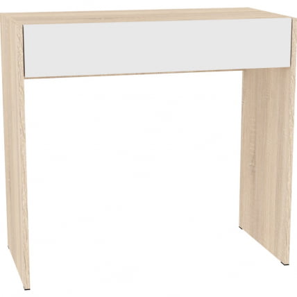 Туалетный столик Алиса(C1)773х833х412(ДСС-Белый)_0