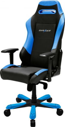 Геймерское кресло DXRacer OH/IS11/NB_1