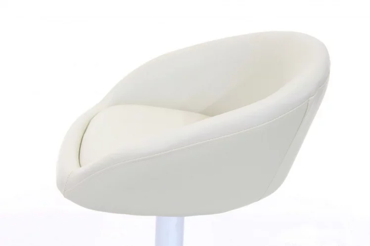 Стул барный BN1011 Белый_2