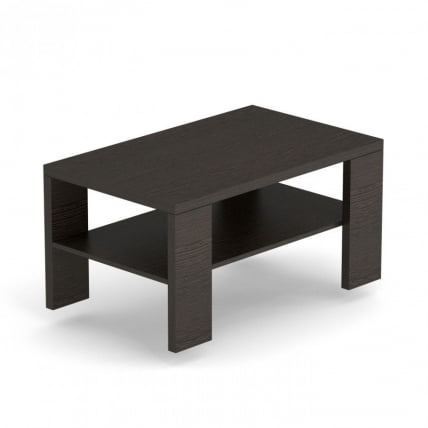 Стол журнальный Акцент Венге_0