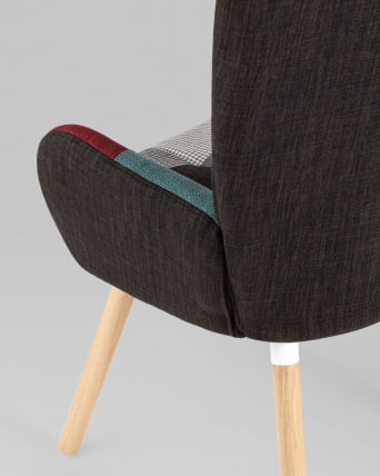 Стул Гранд Пэчворк_4