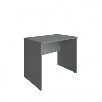 Стол письменный Riva А.СП-1.1 Серый_0