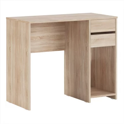 Стол Т-2 Лайт Дуб сонома_0