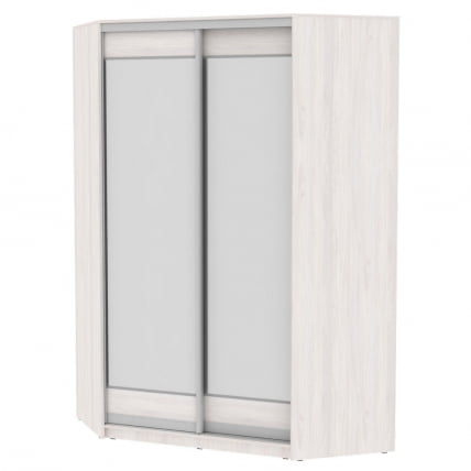 Шкаф-купе ЙА-230х1400-568-2(ЯАС-Д2Д2) / YA-230х1400-568-2(ЯАС-D2D2)_0