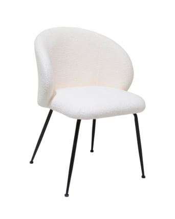 Стул Leaf Белый_0