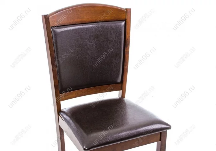Стул Goodwin Темно-коричневый_5