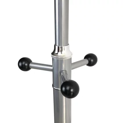 Вешалка-стойка BRABIX CR-855 на мраморном диске_4